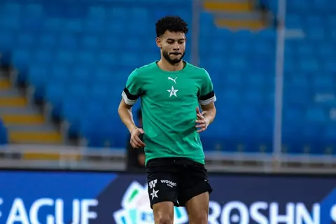 دونجا بعد رباعية الهلال: مباراة ضمك "حياة أو موت"